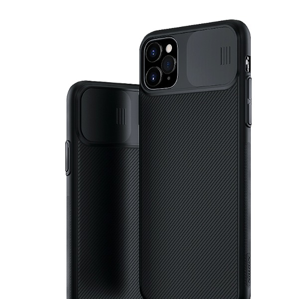 닐킨 카메라 보호 캡 슬라이딩 케이스 아이폰11 PRO MAX - 맥플(Macple)